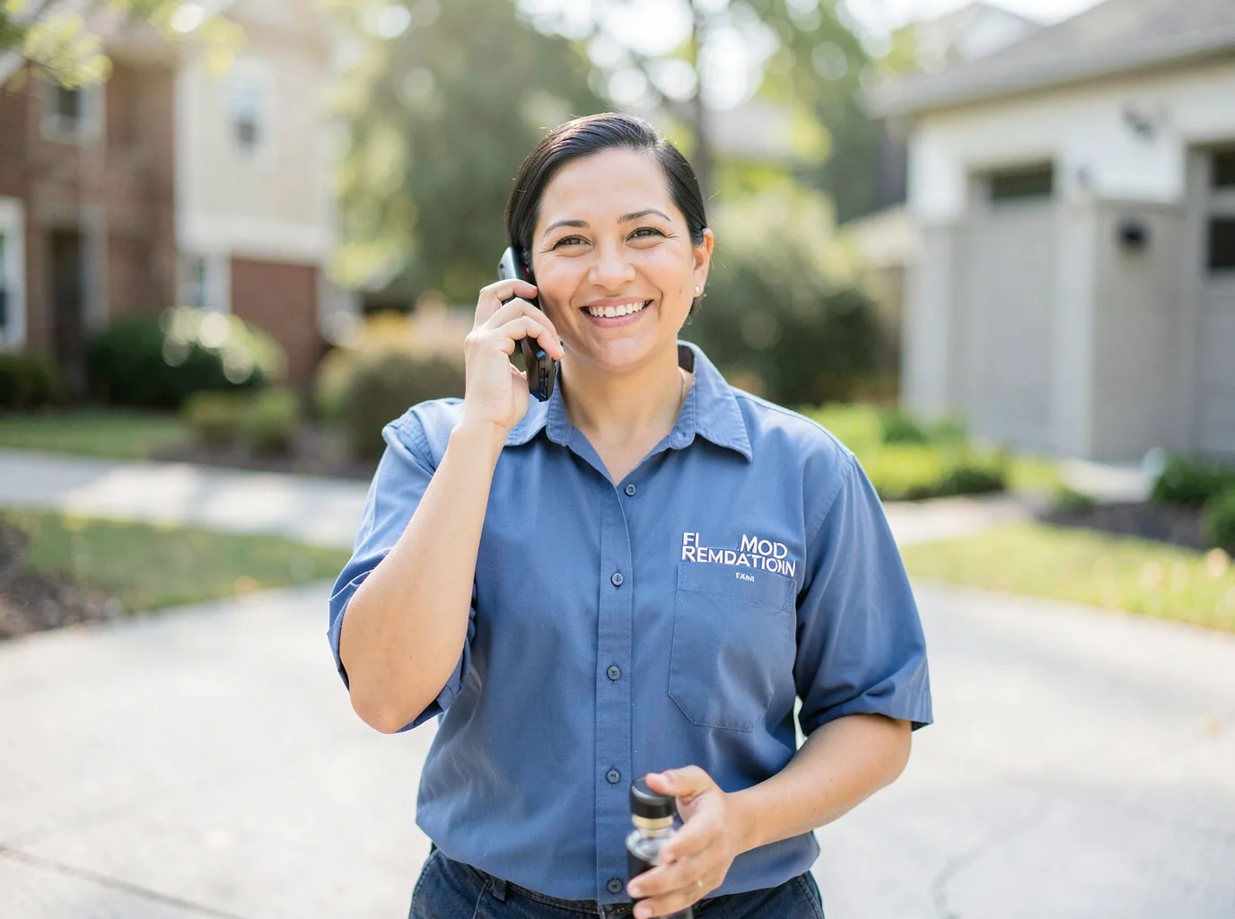 Mold Remediation Jerusalem, OH FAQs